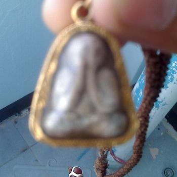 ช่วยดูพระปิดตาหน่อยครับ