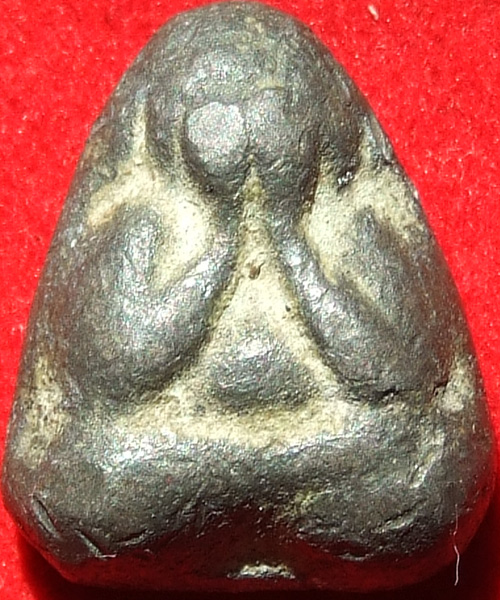 ปิดตาตะกั่วพิม หลวงพ่อแก้วชลบุรี