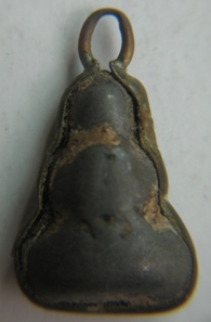 พระปิดตาครับ