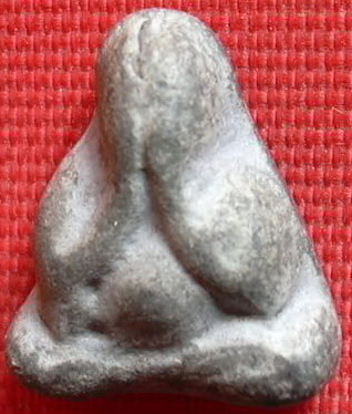 ***ตกลงหลังวนหรือไม่วนกันแน่…ปิดตาน้ำท่วมหลวงปู่ทิม วัดละหารไร่***