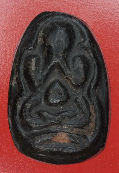 พระปิดตาสองหน้าครับ