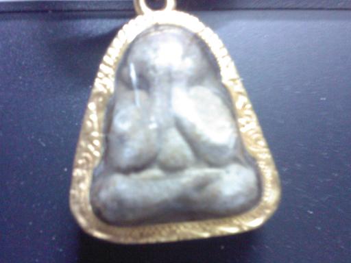 ช่วยดูกันอีกทีนะครับพระปิดตา