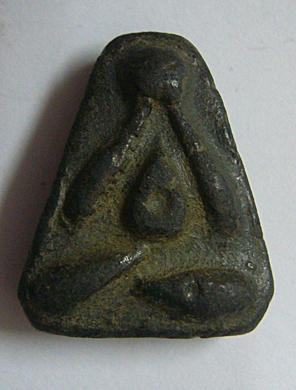 พระปิดตาครับ