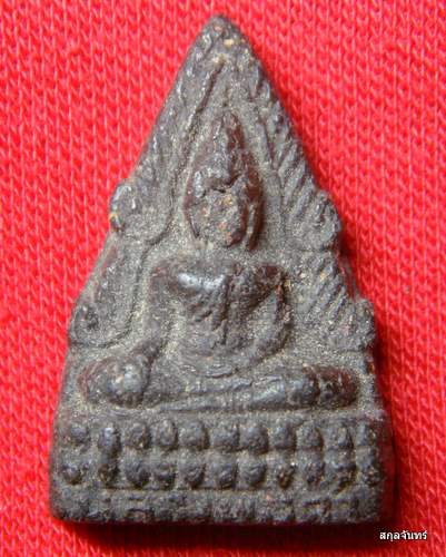 พระผงชินราช ครับ