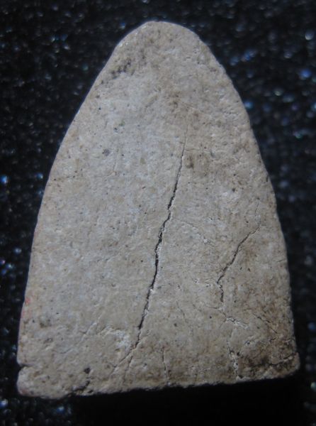 พระเนื้อผง องค์เล็กครับ 