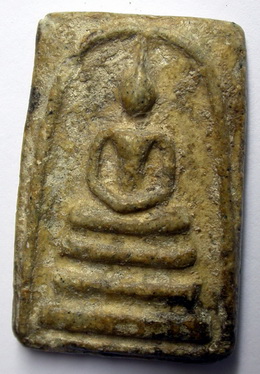 รบกวนช่วยดูพระสมเด็จอีก2องค์ ช่วยตอบหน่อยนะครับ