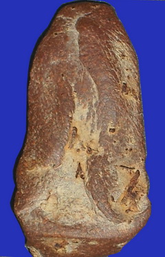 พระรอด ลำพูน