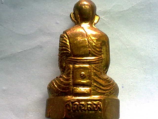 ช่วยดูหลวงพ่อแช่มวัดฉลองหน่อยครับว่าดีมั้ย