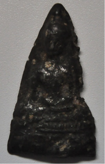 สอบถามหน่อยครับ องค์นี้เป็นพระอะไรครับ