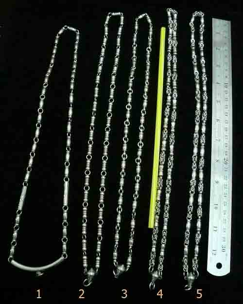 ขายสร้อยสแตนเลสดย่างดีครับ