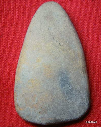 พระเนื้อดินครับ