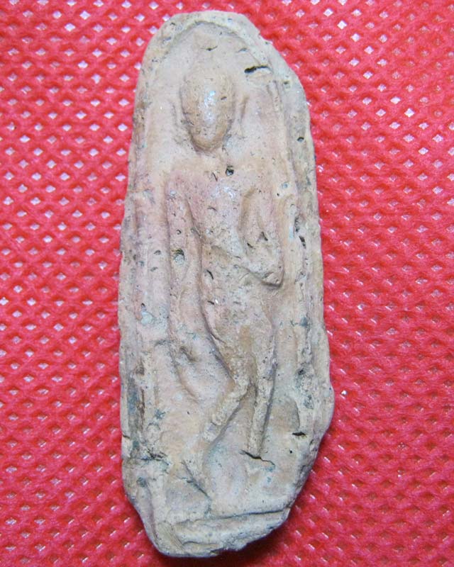 พระลีลา