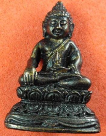 พระชัยไม่รู้ที่