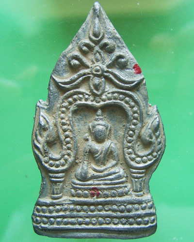 ซุ้มระฆัง ไม่ทราบที่ ปรอทเยอะดี