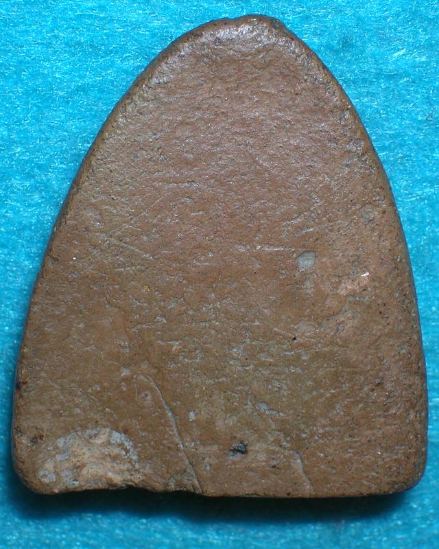 หลวงพ่อโตเนื้อดินเผา