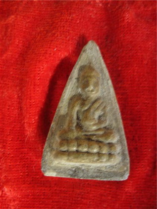 พระพุทธโธน้อย 