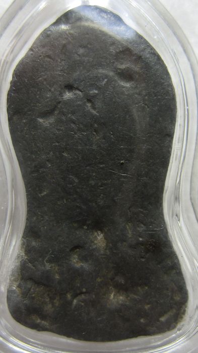 พระนาคปรก เนื้อตะกั่ว