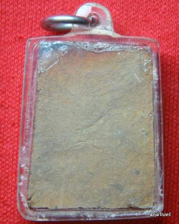 พระเนื้อดินครับ 