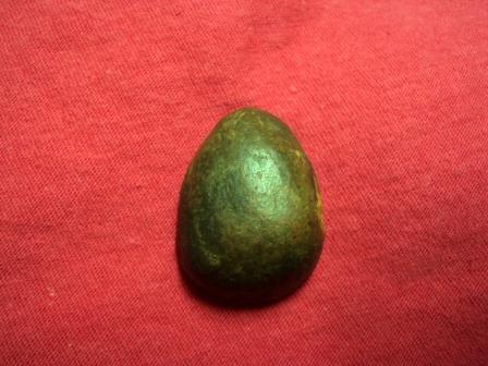 ขอสอบถามพระนางกำแพงว่าแท้หรือไม่ครับ