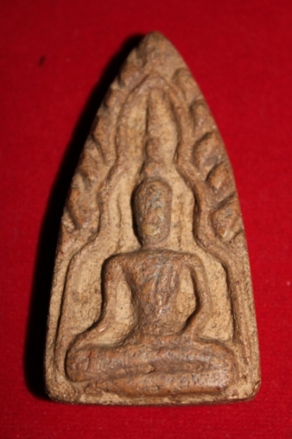 ขุนแผนกรุบ้านกร่าง สุพรรณบุรี