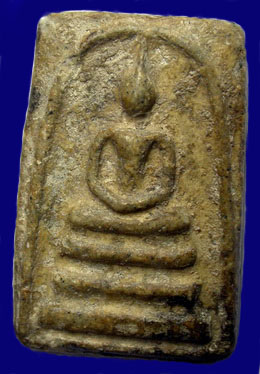 ขอรบกวนสอบถามพระสมเด็จอีกรอบครับ ขอความกรุณาตอบหน่อยนะครับ