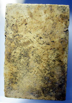 รบกวนดูพระสมเด็จองค์นี้ด้วยนะครับ