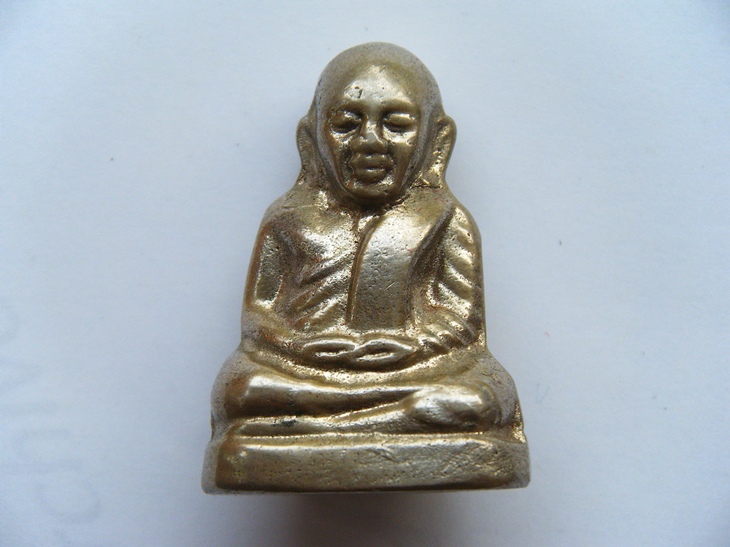 หลวงพ่อเงินวัดบางคาน คอแอล