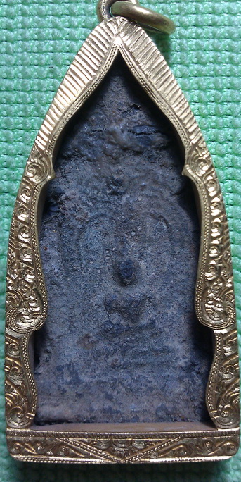 องค์นี้พระอะไรครับ