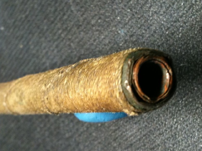 ตะกรุดหลวงพ่อพิธ วัดฆะมังพิจิตร