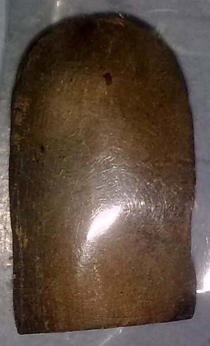 พระกรุวัดชนะสงครามครับ