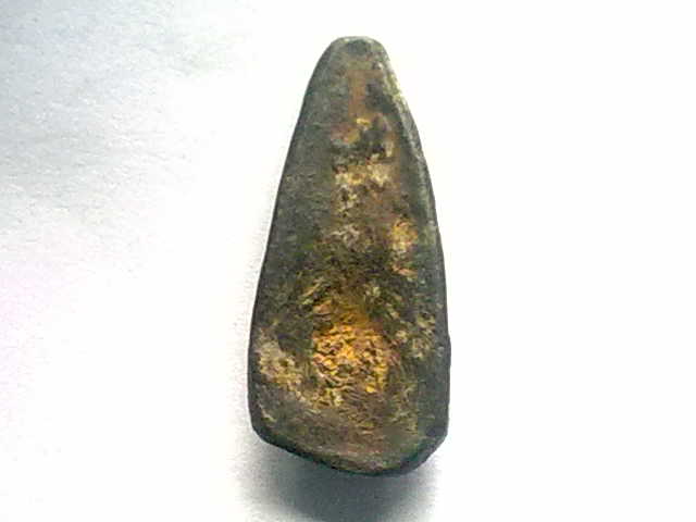 พระรอดกรุหนองมนดีมั๊ยครับพี่เซียนทั้งหลายช่วยบอกทีครับ