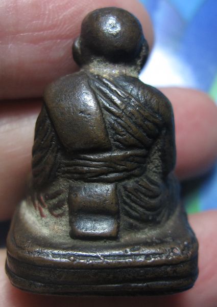 รูปหล่อหลวงปู่ทวด