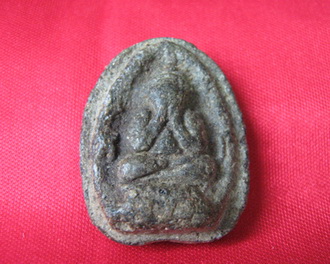 ขอรายละเอียด พระปิดตาองค์นี้