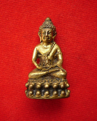 พระกริ่ง 6 รอบ