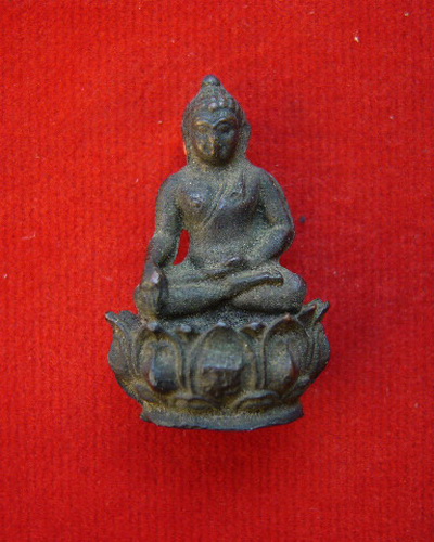 พระพุทธ 2 องค์