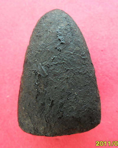 พระปิดตาที่ไหนครับ ผงใบลานเก่า