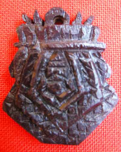 กระลาแกะ ที่ใหนครับ แท้หรือเปล่าครับ