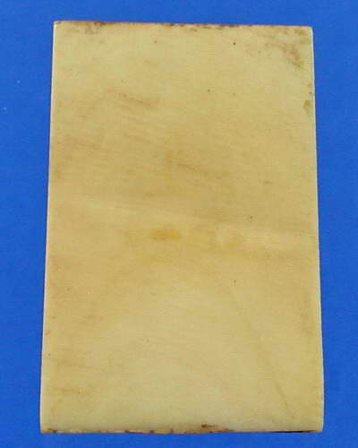 พระสมเด็จ งาช้างแกะ ไม่ทราบที่ เชิญผู้ชำนาญการด้วย ขอรับ