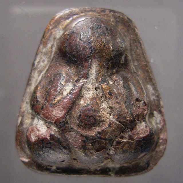 ปิดตาสายชลบุรีองค์นี้ดีไหมคะ