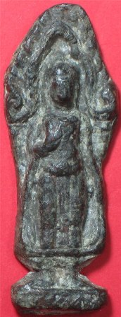 พีๆครับพระนี้กรุไหนครับ