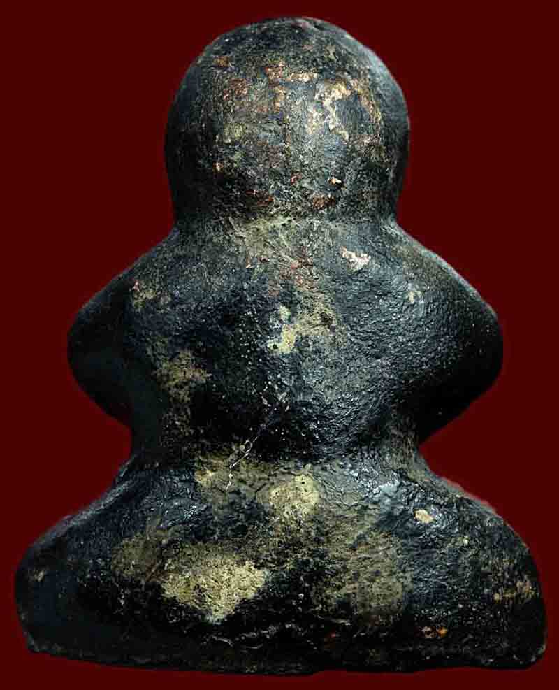 หลวงพ่อทองสุข หรือป่าวครับ