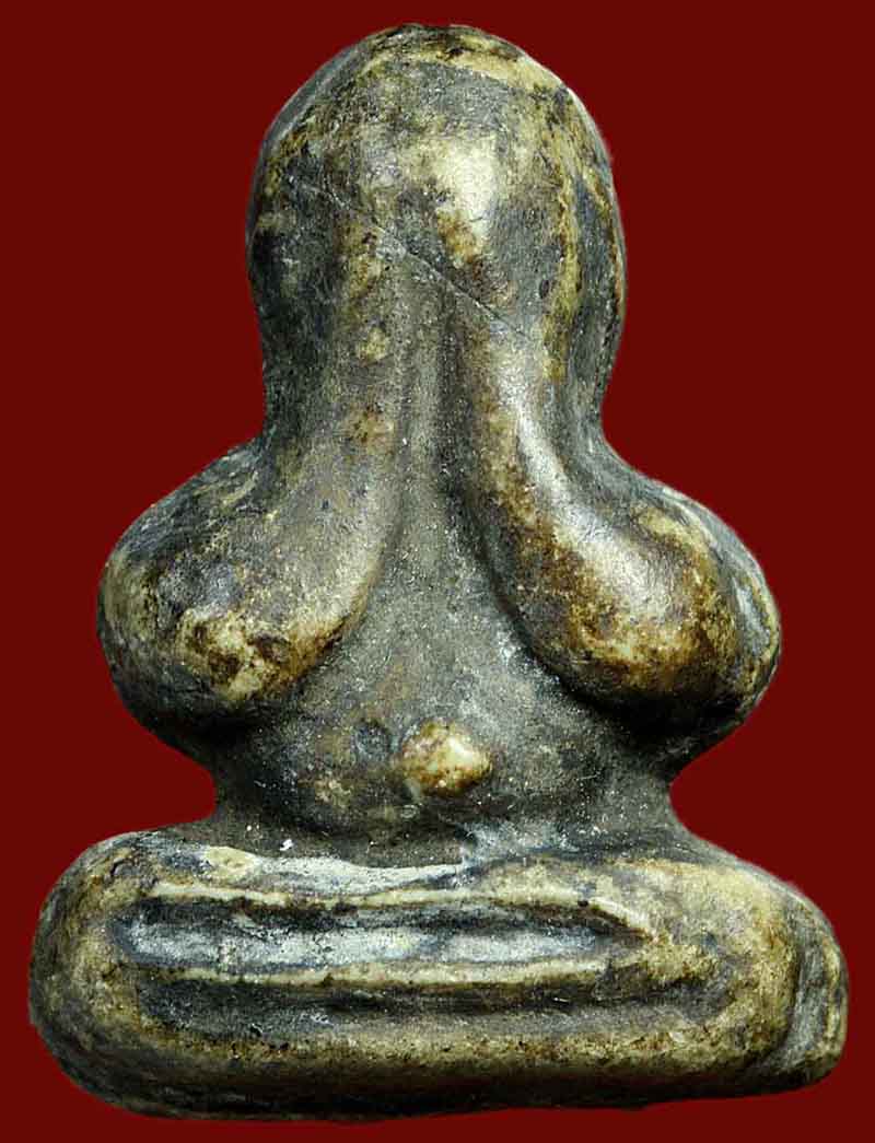 หลวงพ่อทองสุข หรือป่าวครับ