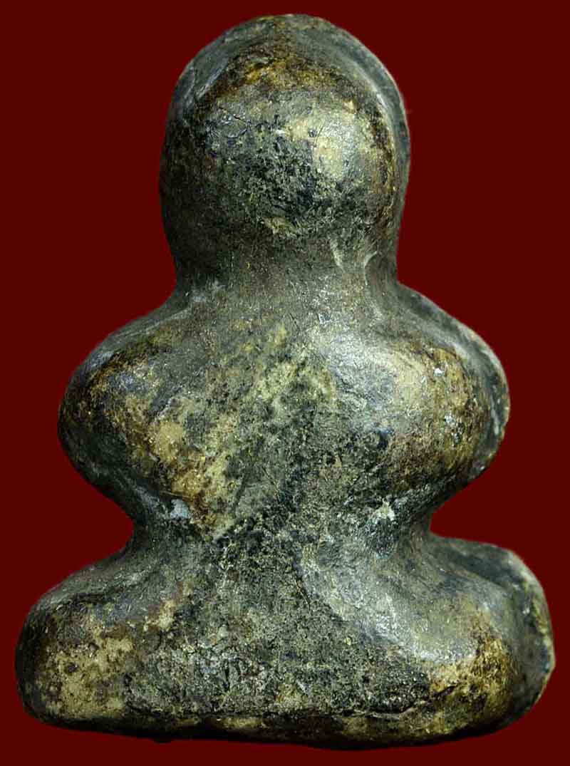 หลวงพ่อทองสุข หรือป่าวครับ