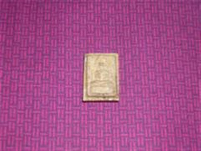 พระพุทธชินราช วัดมฤคทายวัน