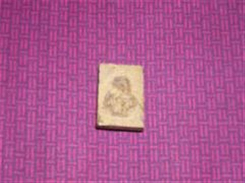 พระพุทธชินราช วัดมฤคทายวัน