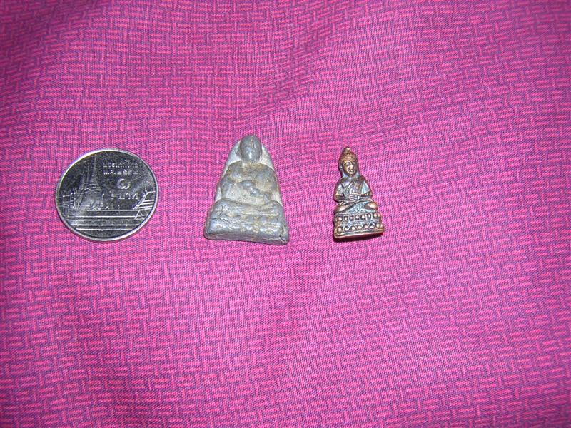 สอบถามรูปเหมือนสมโต- พระชัย หน่อยครับ น้องใหม่ครับ