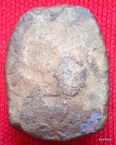 พระเนื้อดินครับ