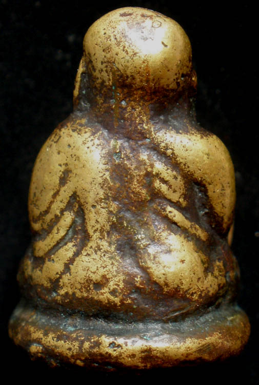 ให้เช่าหลวงพ่อเงินพิมพ์ขี้ตา ๔ ชาย