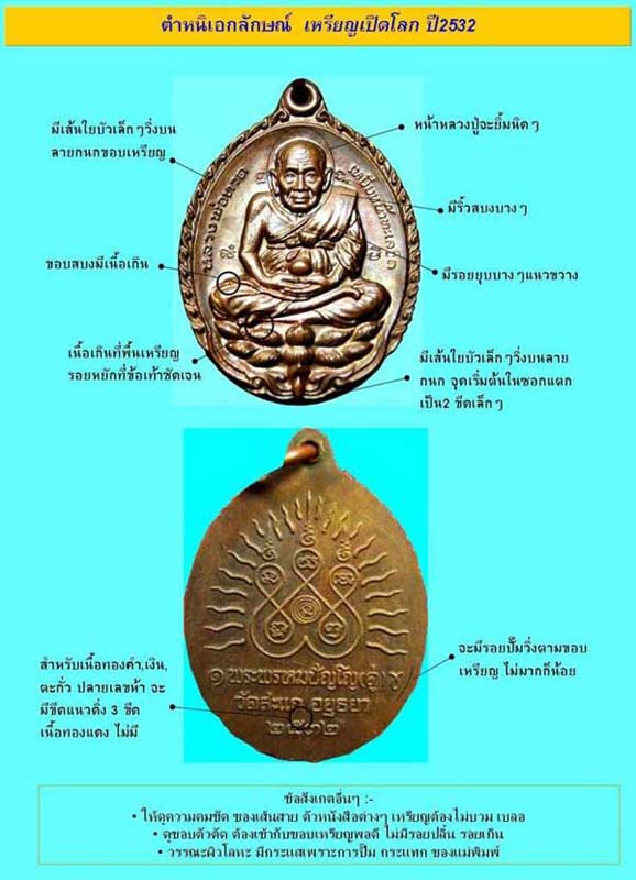 หลวงปู่ดู่ เปิดโลก