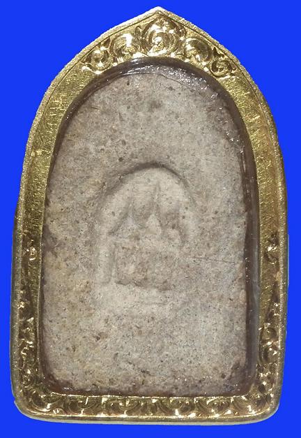 สอบถามพระสิวลี อีกองคืครับ